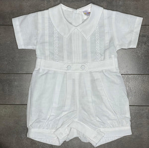 Milan Romper