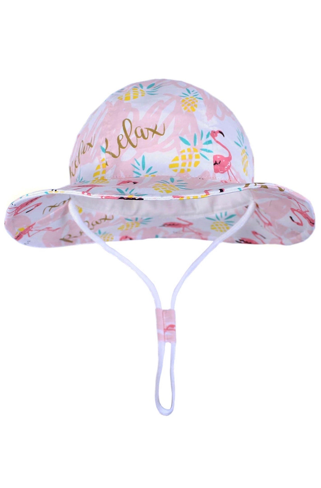 Beach Hat - Shield Protective