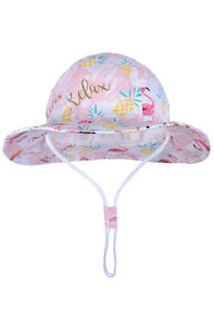 Beach Hat - Shield Protective