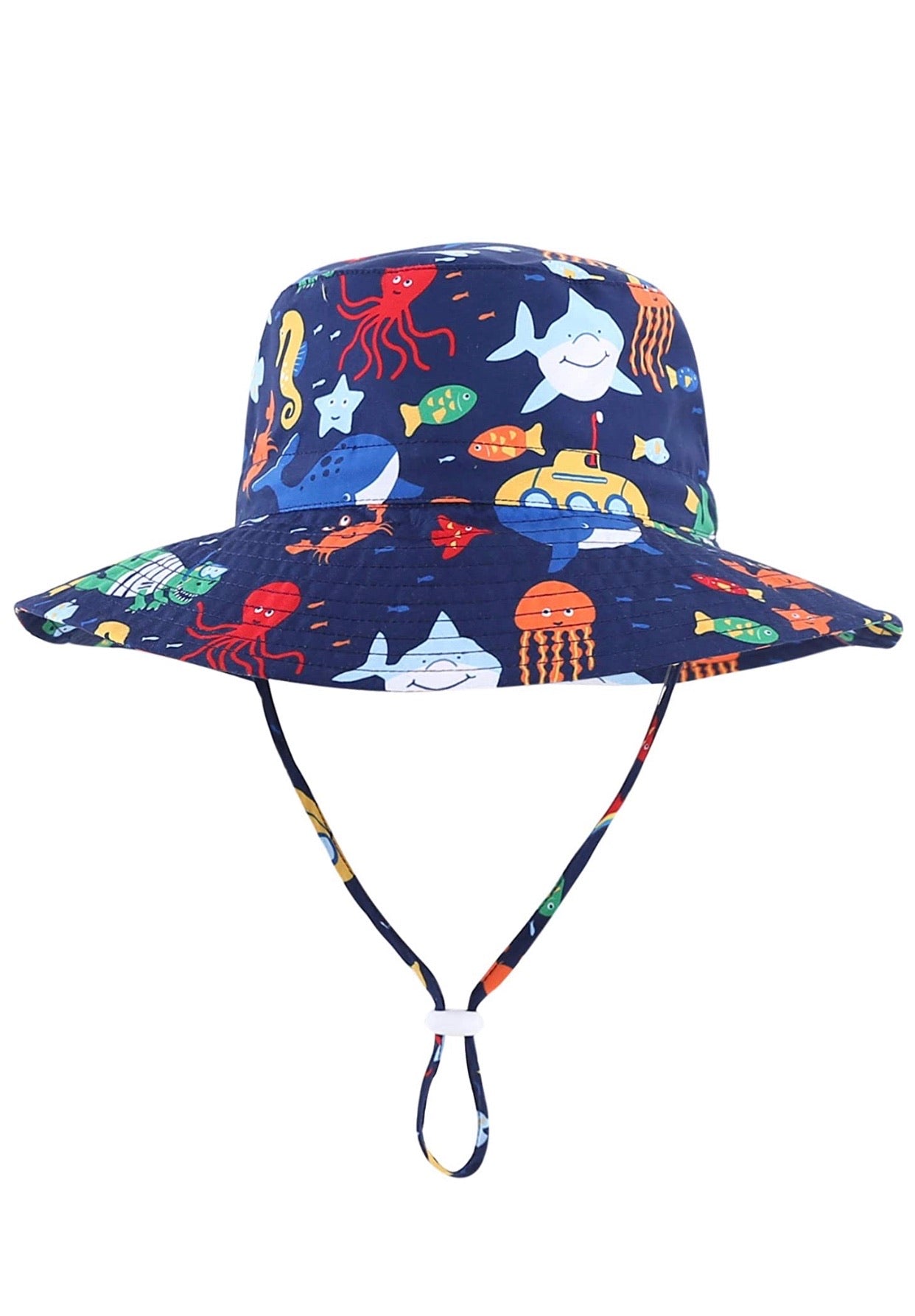 Beach Hat - Shield Protective