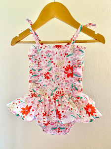 Fiorella Baby Romper