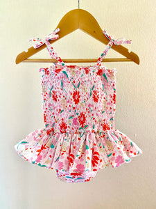 Fiorella Baby Romper